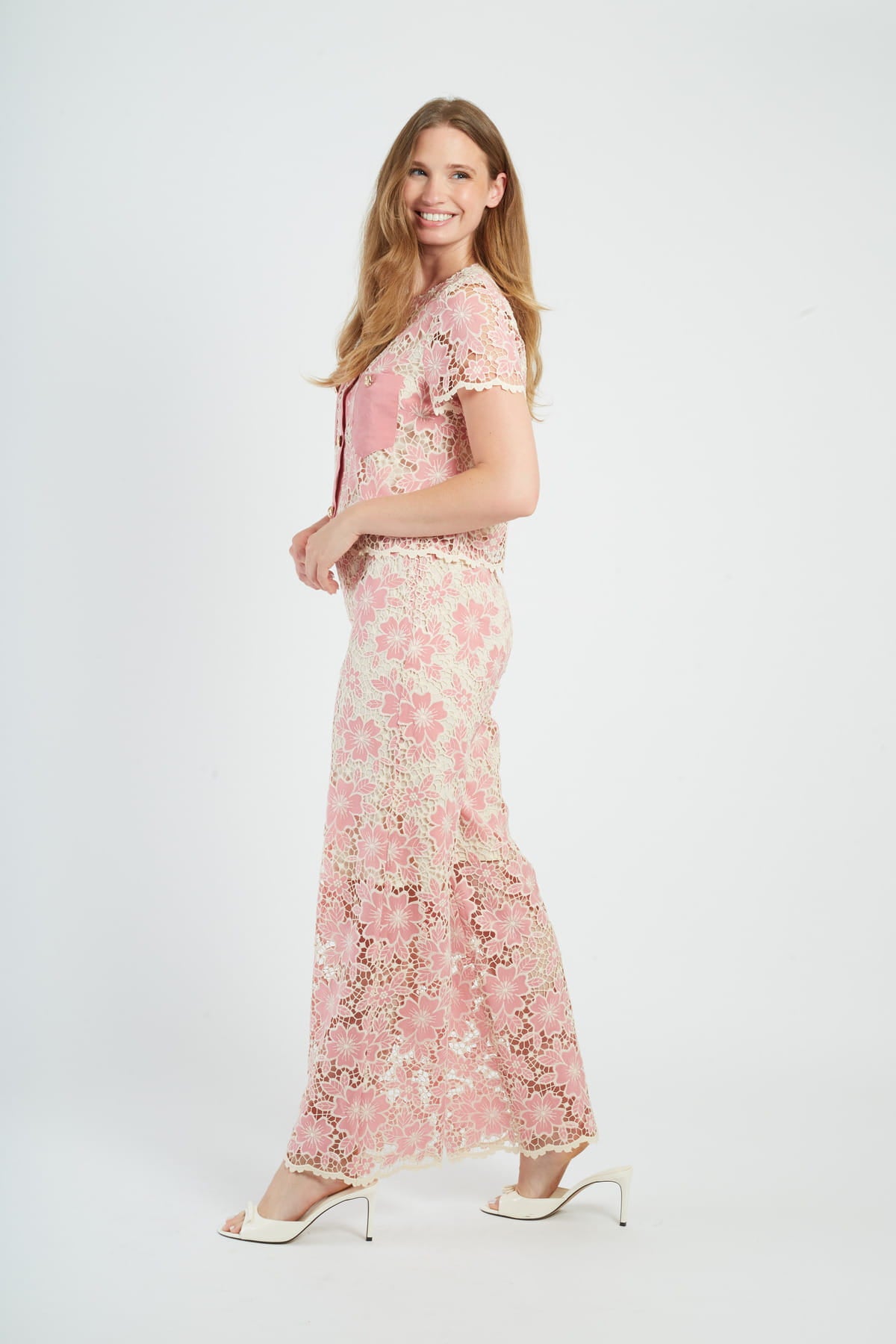 BLOUSE ALEXANDRA - René Derhy ref:P620017