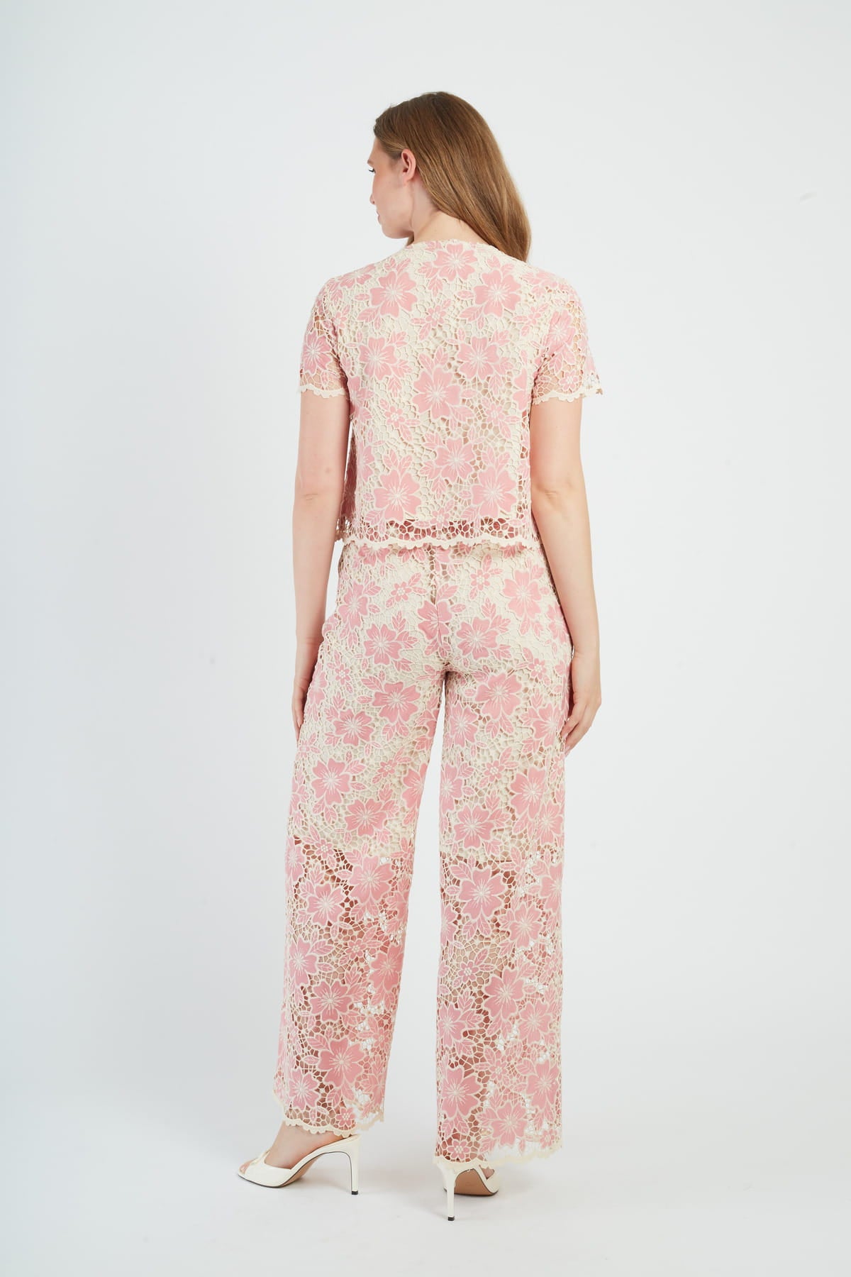 BLOUSE ALEXANDRA - René Derhy ref:P620017