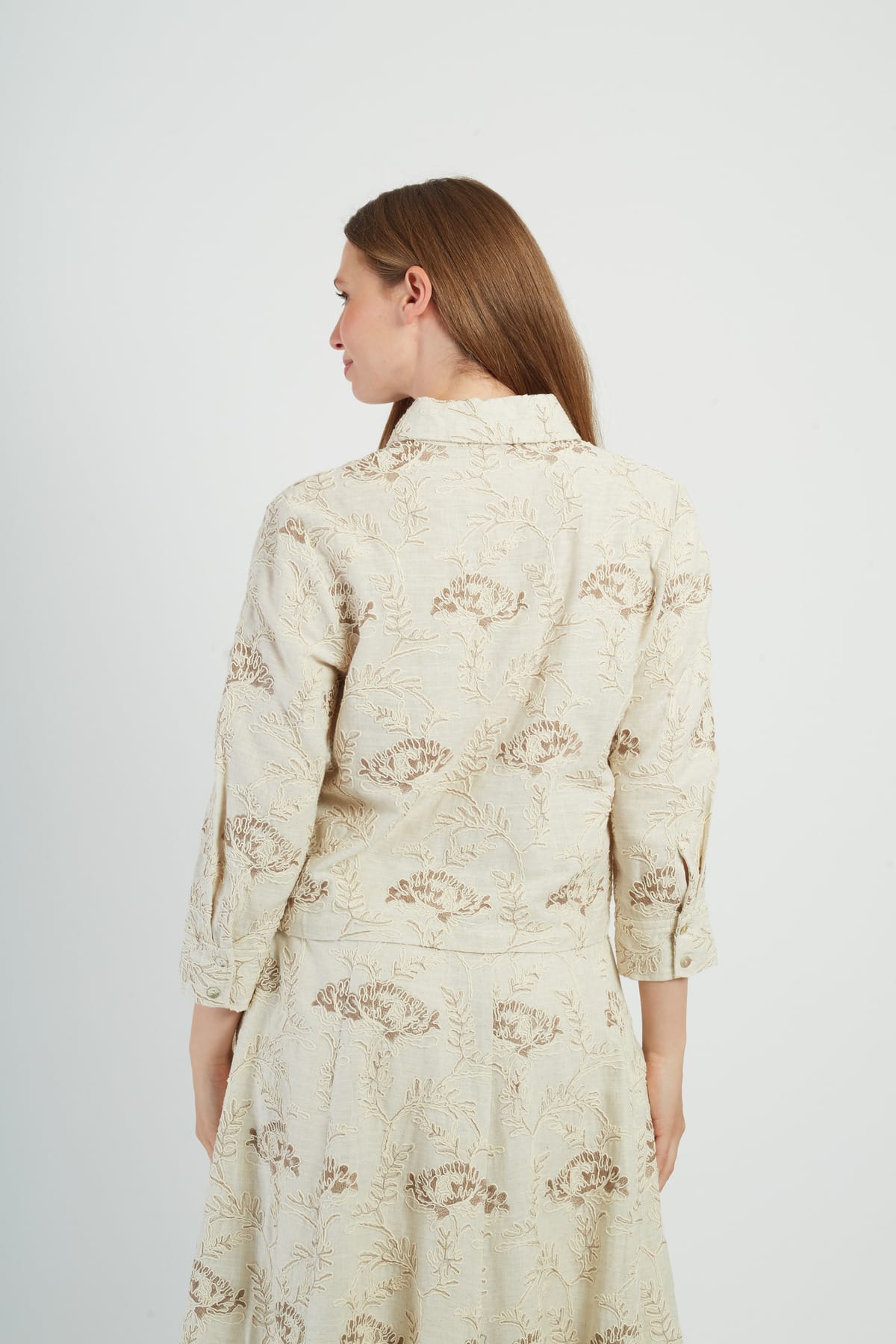 BLOUSE ALEXANDRINE - René Derhy ref:P620018