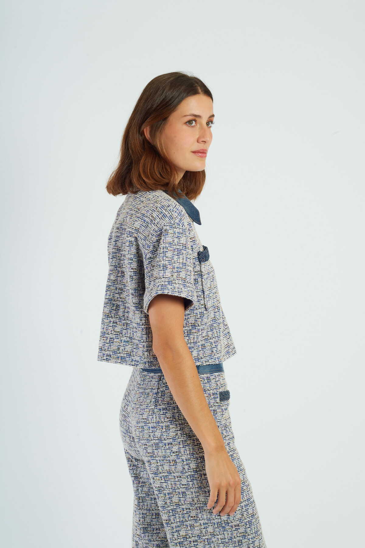 BLOUSE ALEXIA - René Derhy ref:P620019