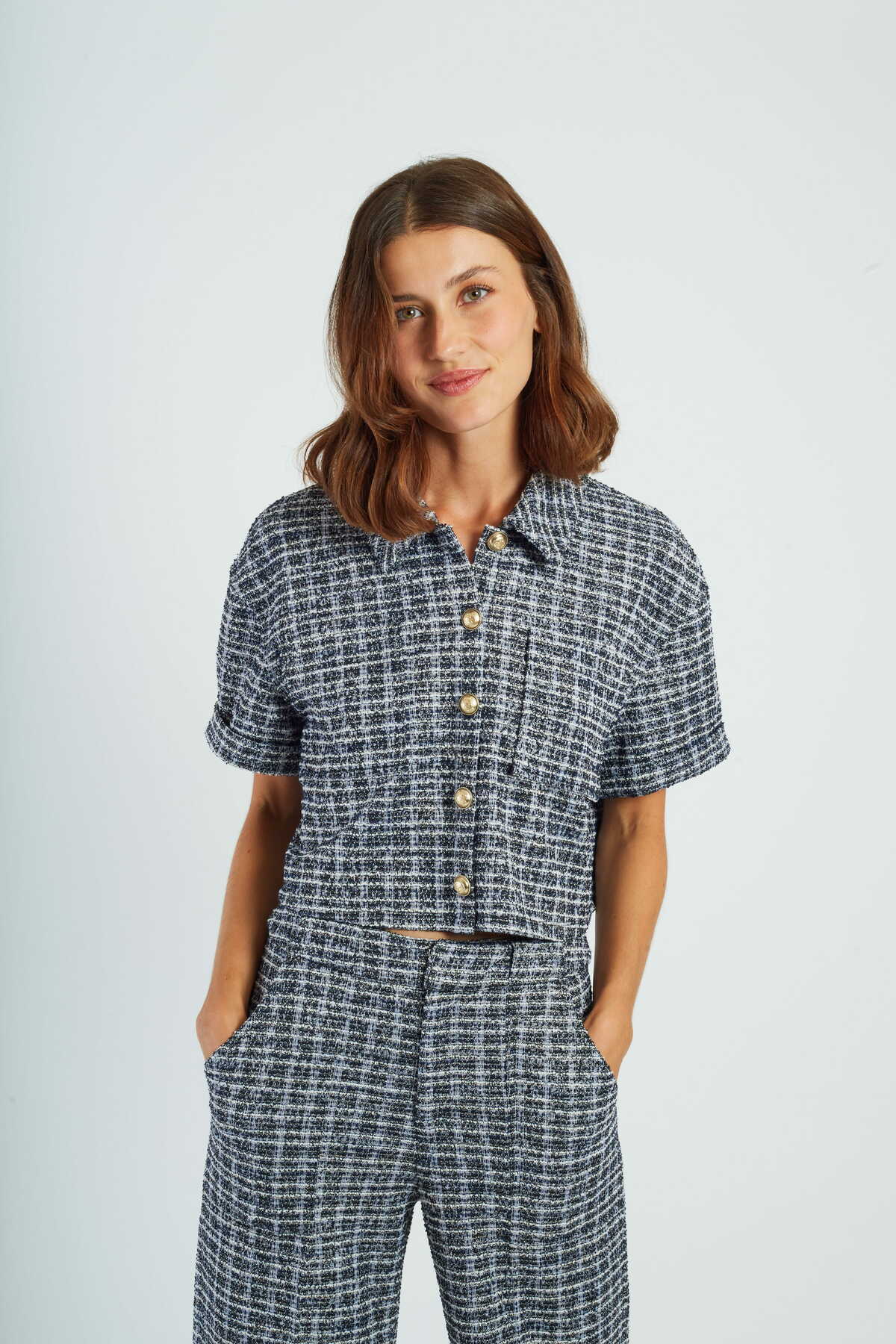 BLOUSE ALICE - René Derhy ref:P620020