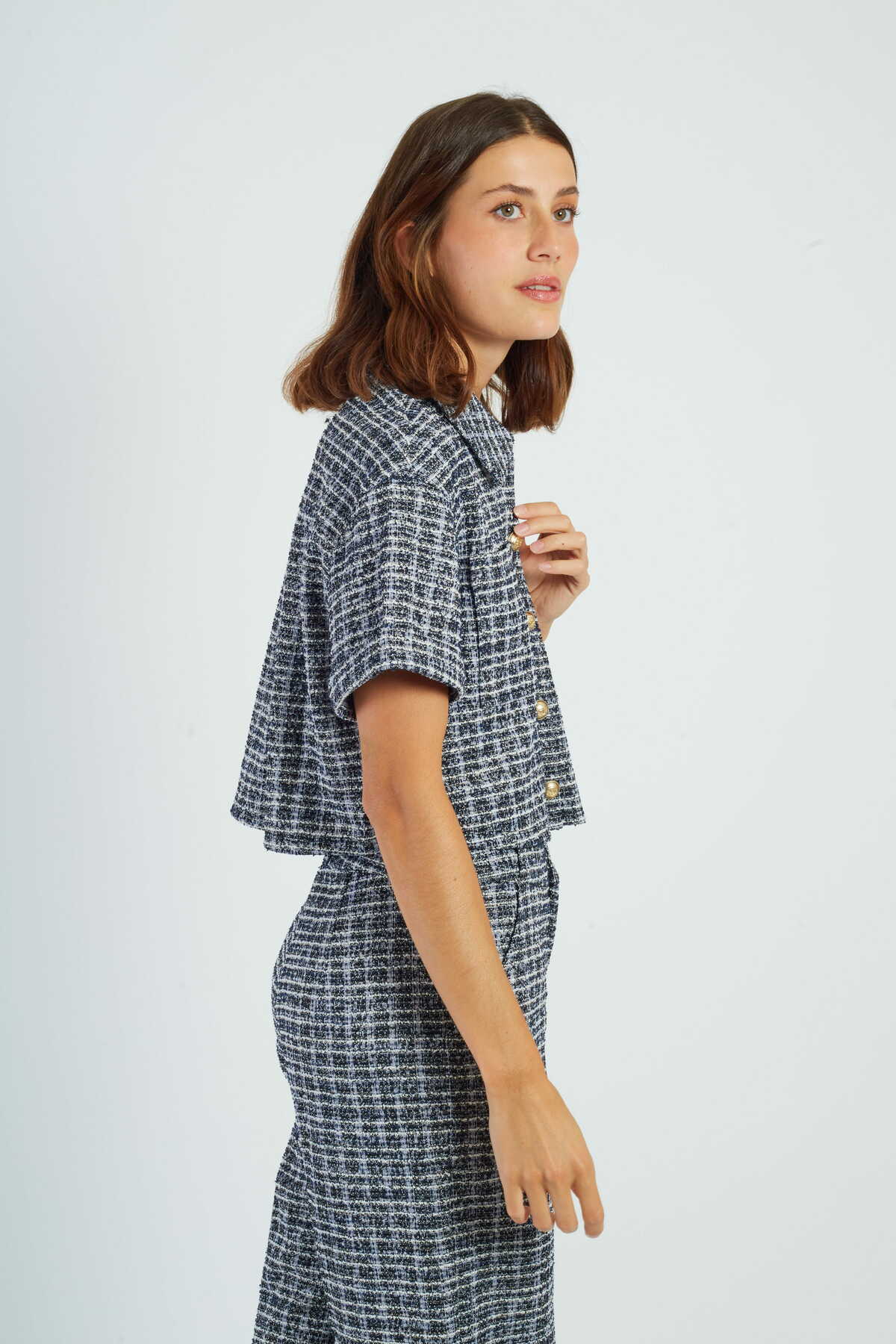 BLOUSE ALICE - René Derhy ref:P620020