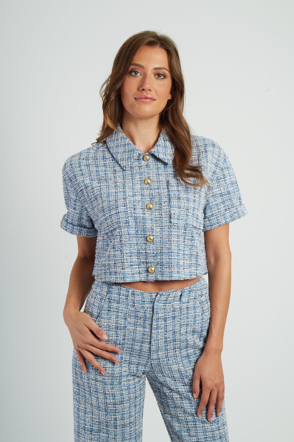 BLOUSE ALICE - René Derhy ref:P620020