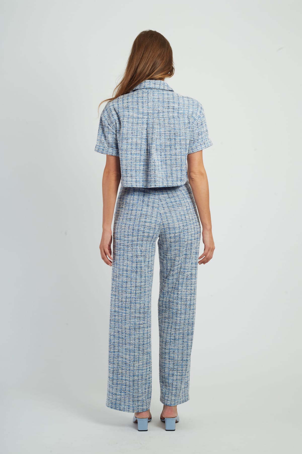 BLOUSE ALICE - René Derhy ref:P620020