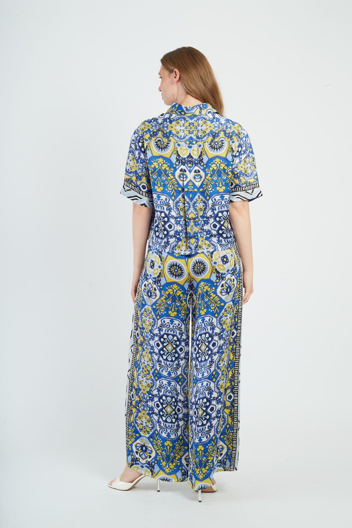 BLOUSE ANNETTE - René Derhy ref:P620052