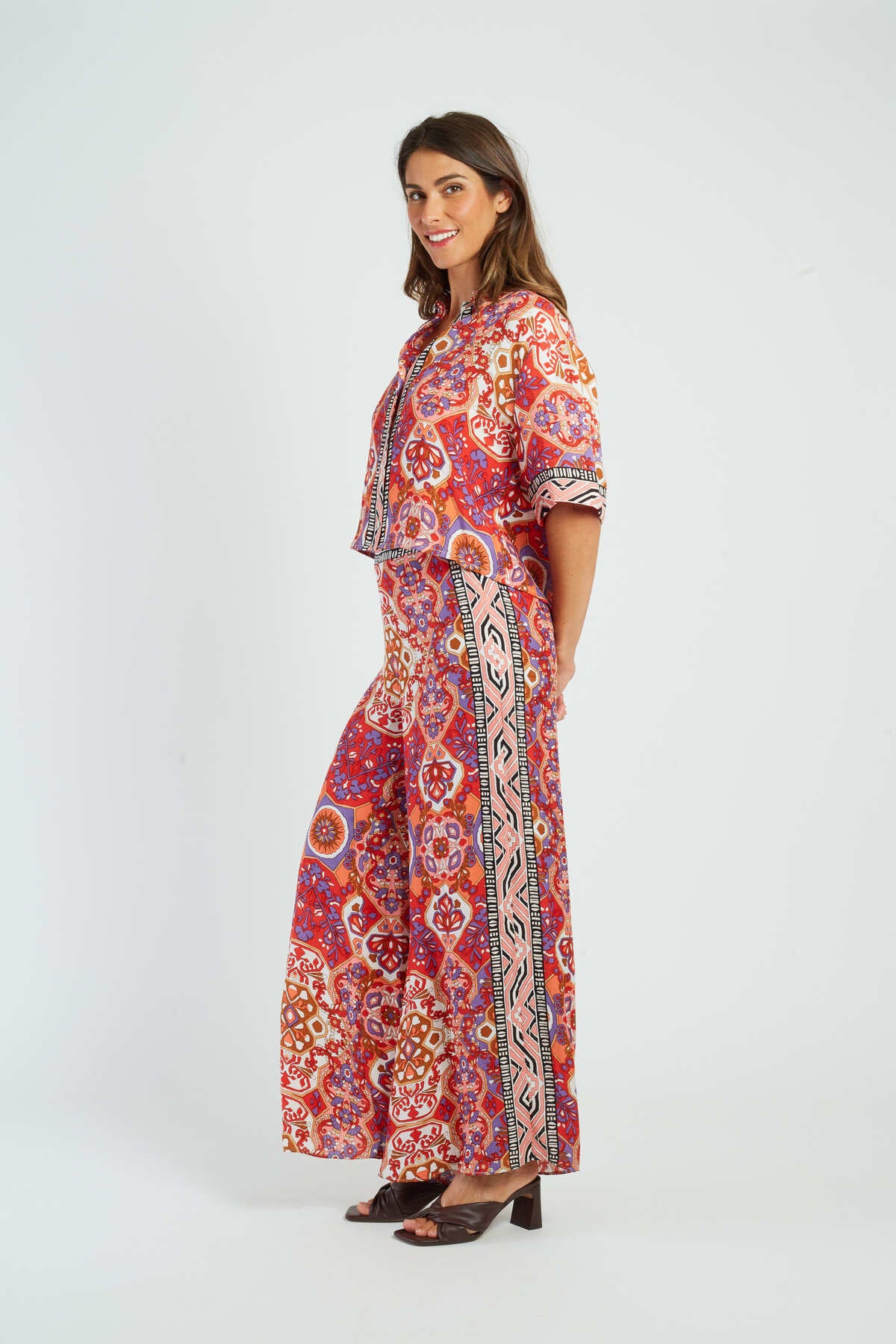 BLOUSE ANNETTE - René Derhy ref:P620052