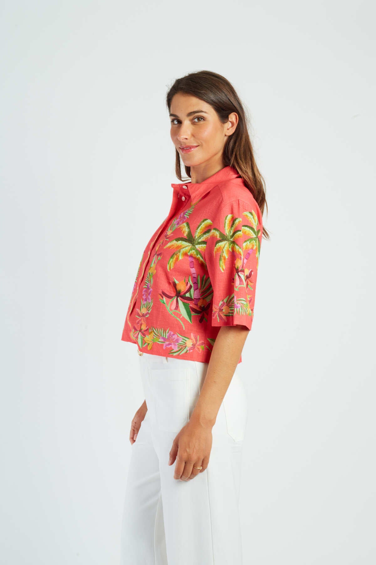 ARYENA BLOUSE - René Derhy ref:P620069