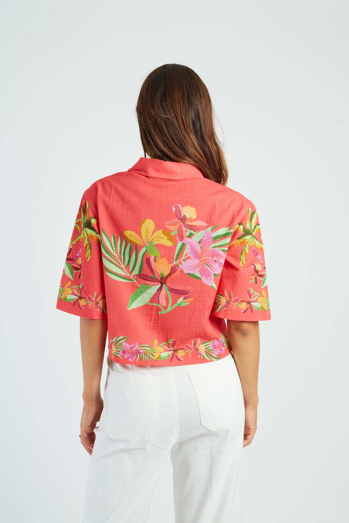 ARYENA BLOUSE - René Derhy ref:P620069