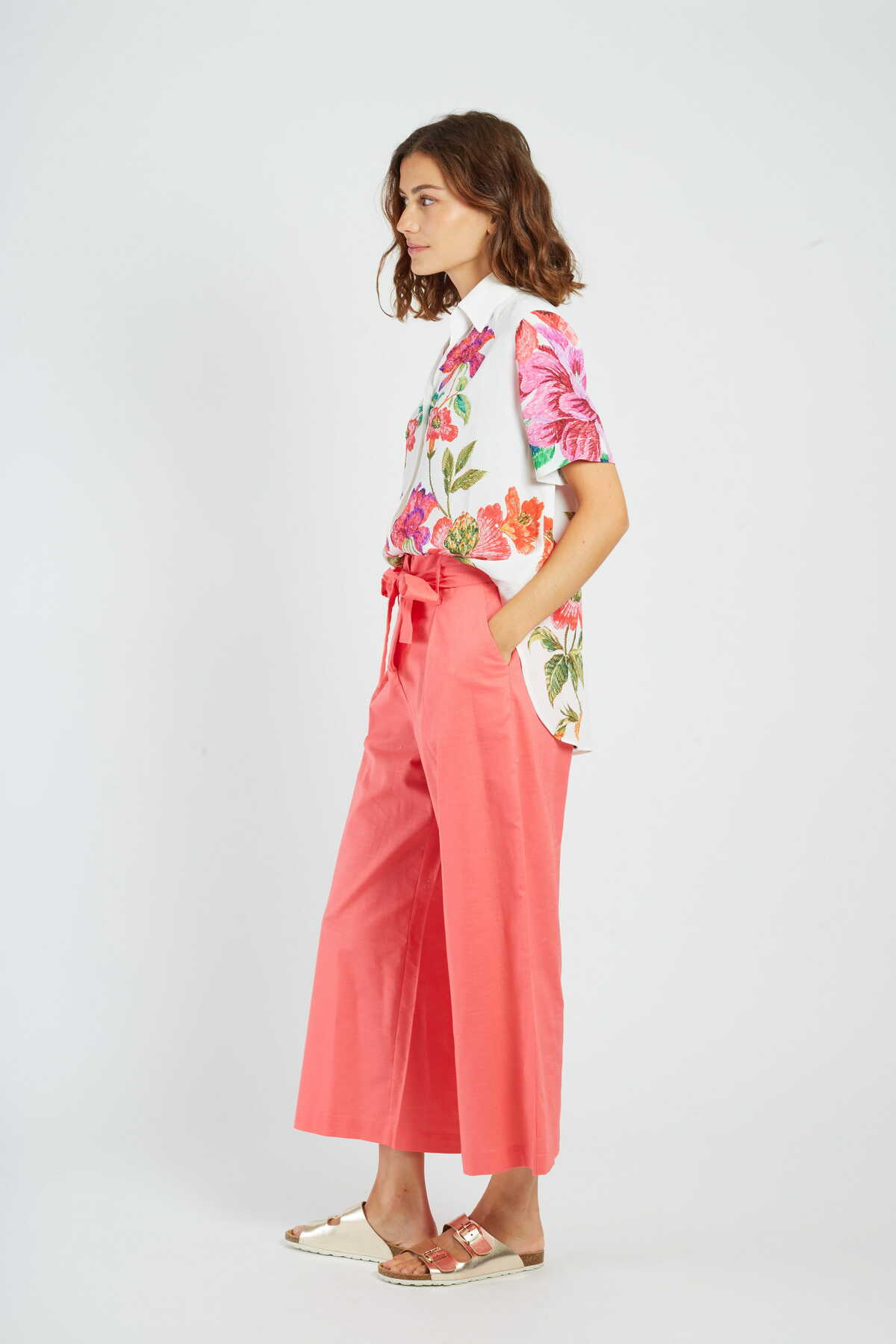 ASTRID BLOUSE - René Derhy ref:P620071