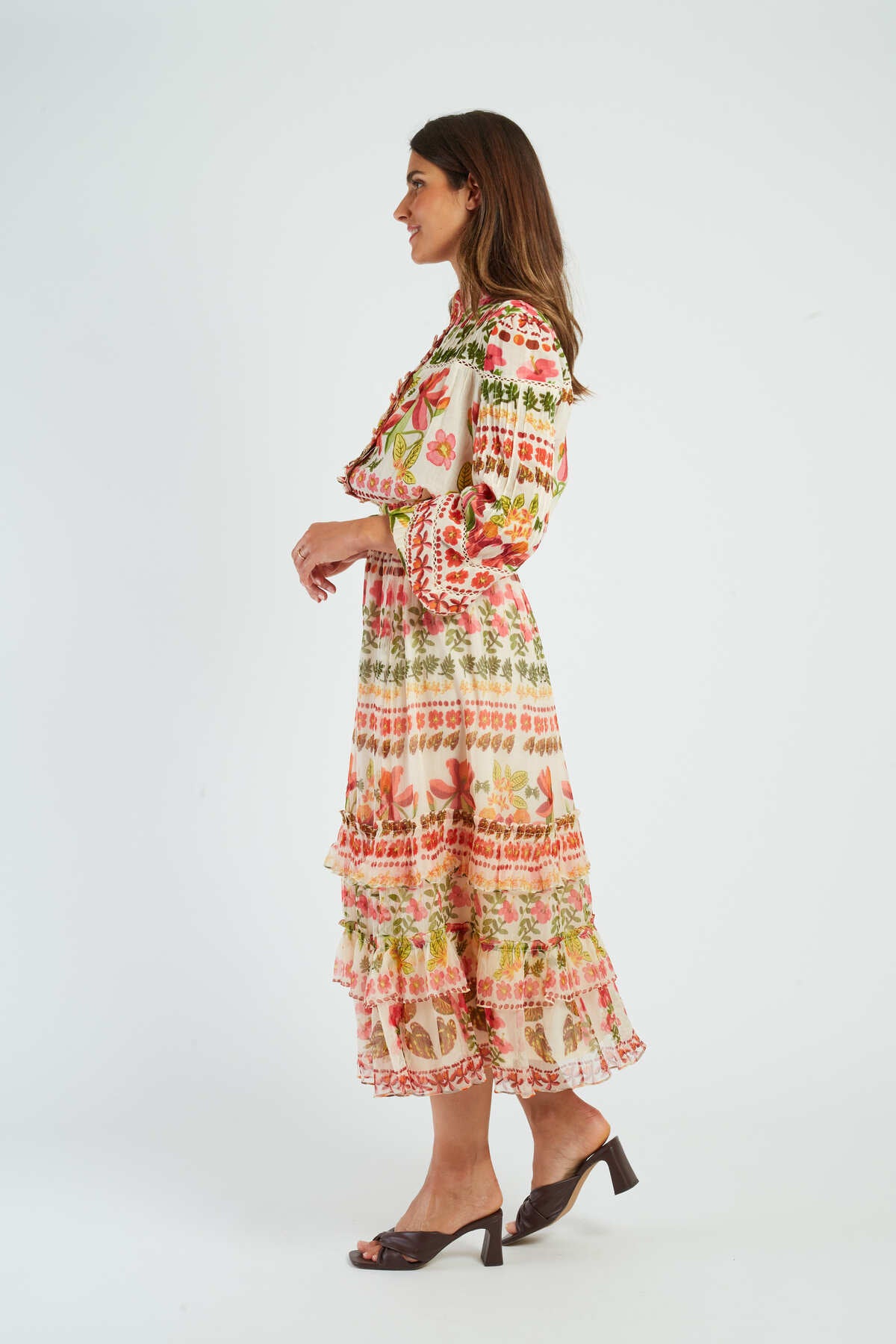 BLOUSE AXELLE - René Derhy ref:P620079