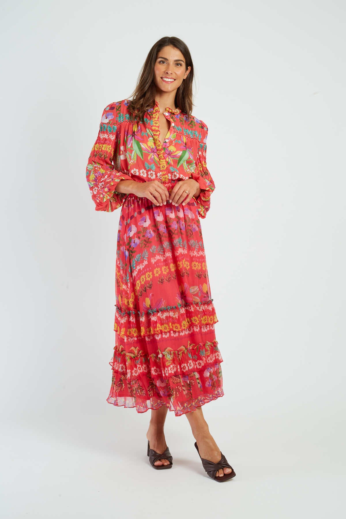 BLOUSE AXELLE - René Derhy ref:P620079