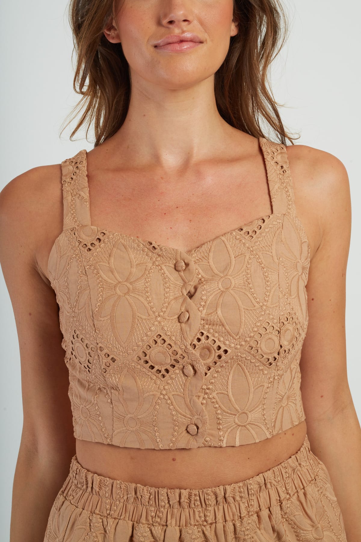 EDOUARDA BLOUSE - René Derhy ref:P625004