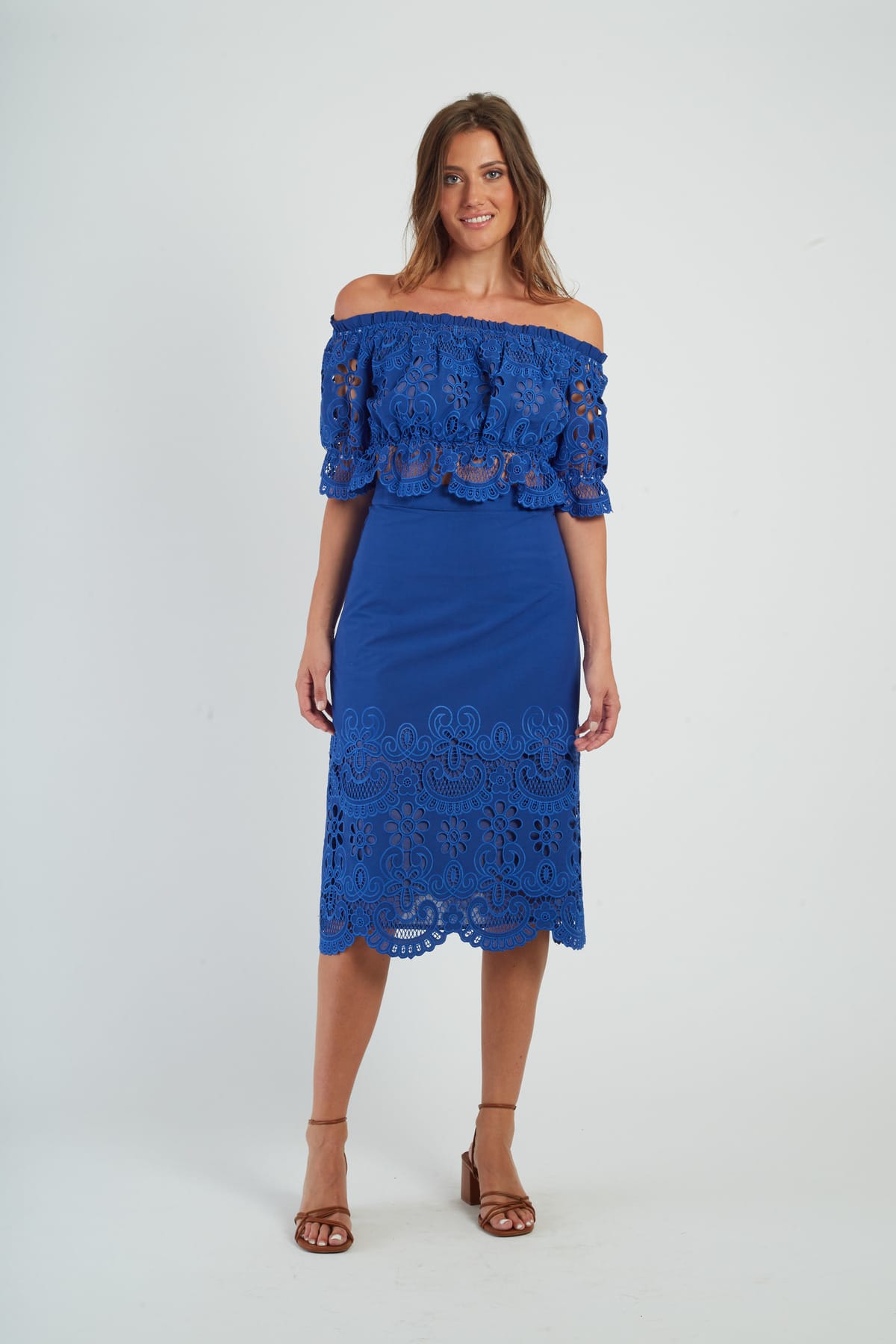 BLOUSE EDWIGE - René Derhy ref:P625005