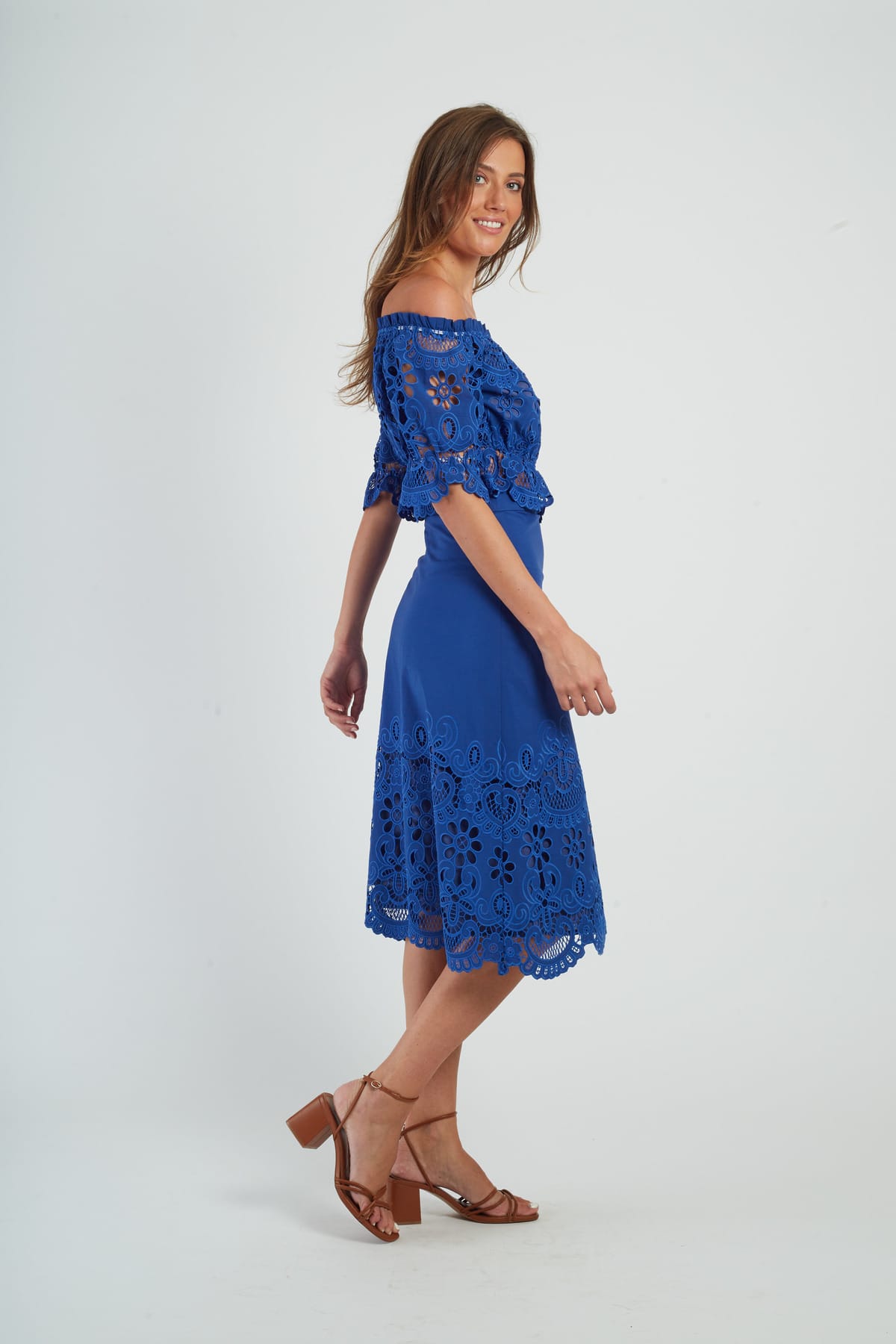 BLOUSE EDWIGE - René Derhy ref:P625005