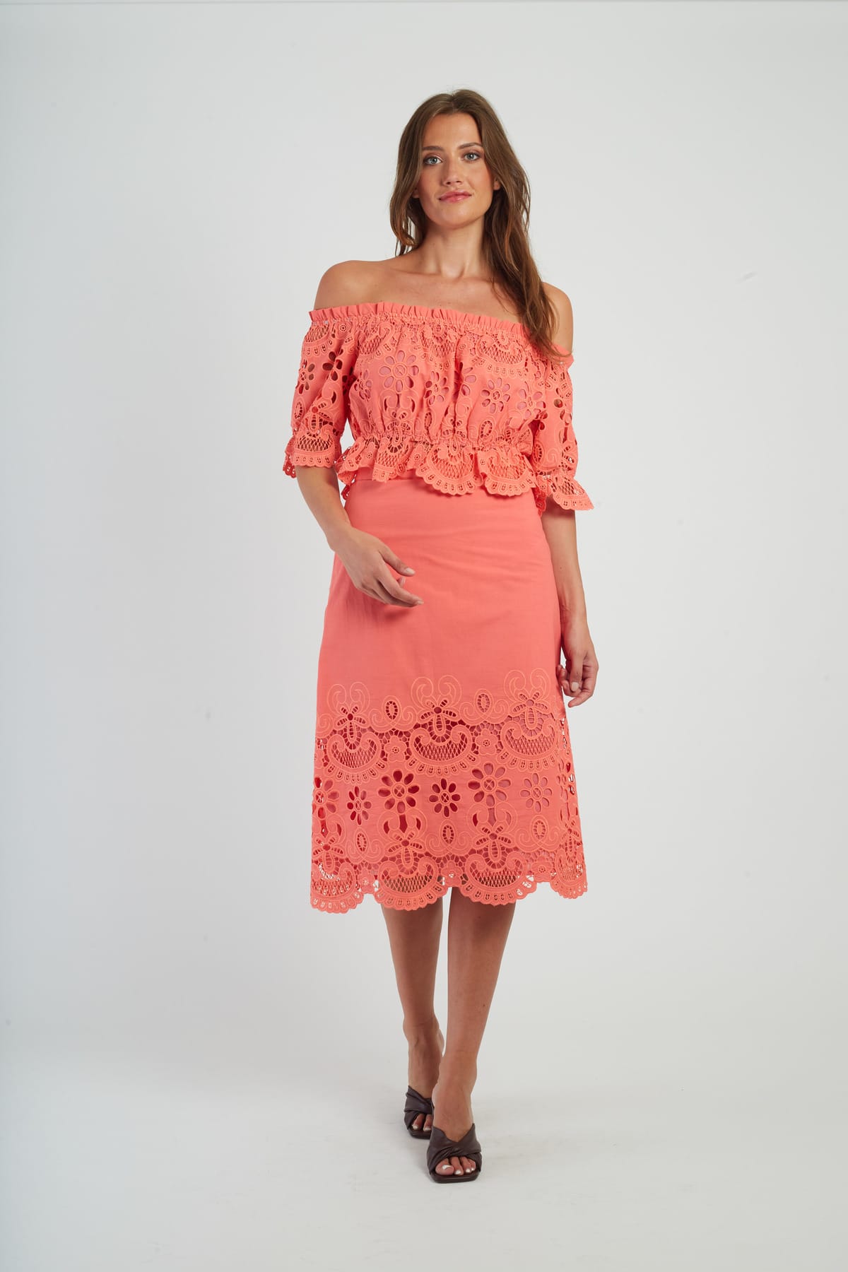 BLOUSE EDWIGE - René Derhy ref:P625005