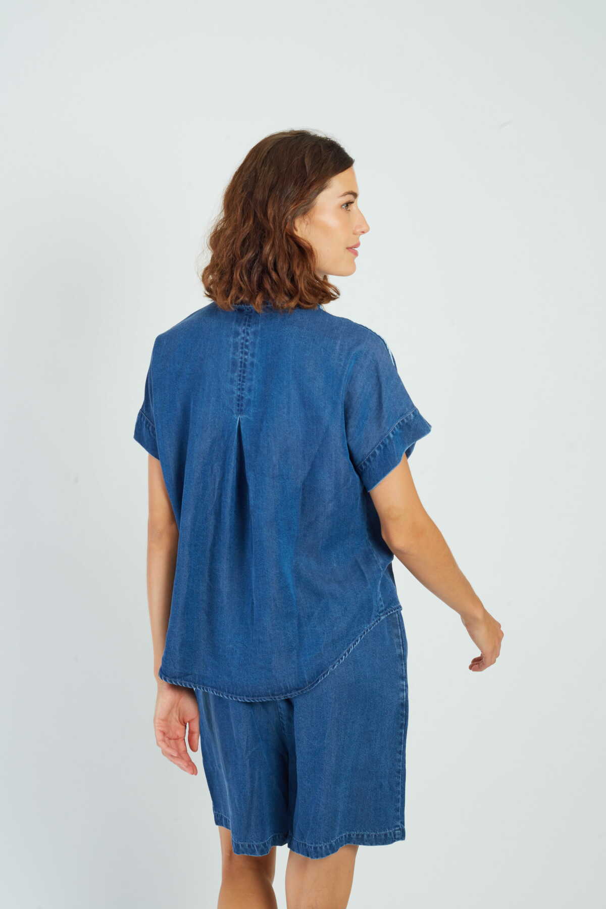 BLOUSE EGLANTINE - René Derhy ref:P625007