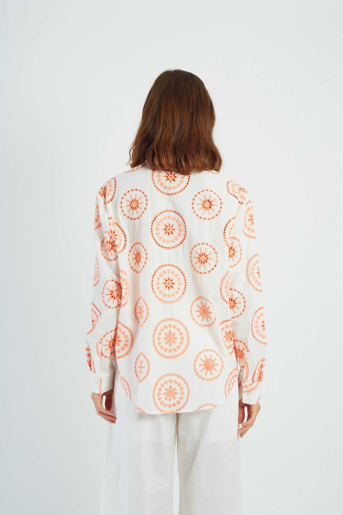 ELIANE BLOUSE - René Derhy ref:P625009