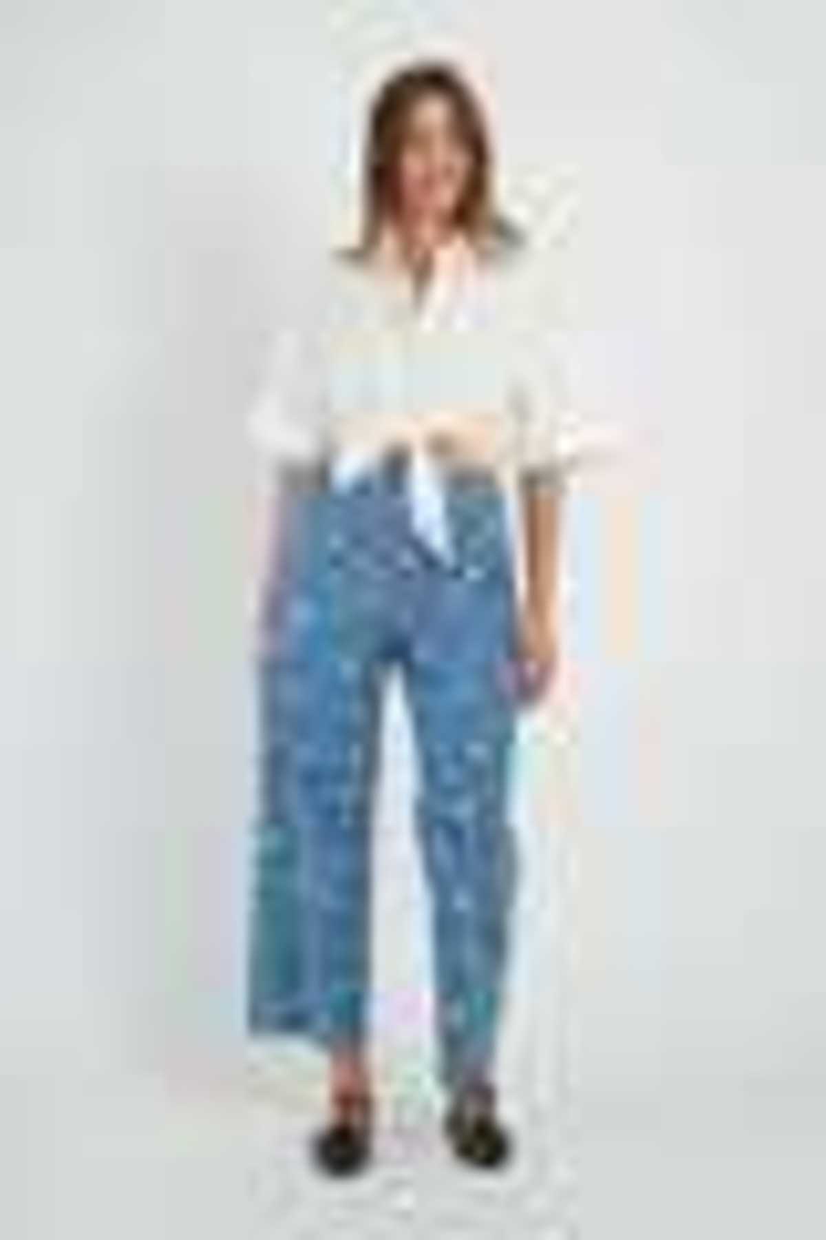 BLOUSE ELYJAH - René Derhy ref:P625020