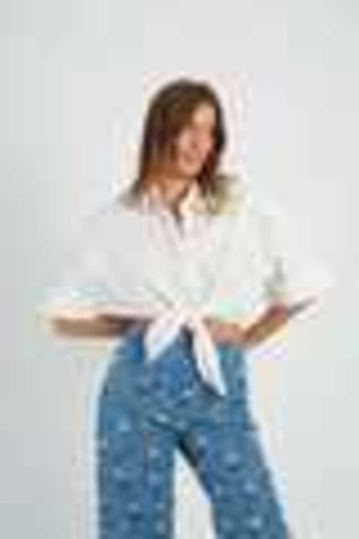 BLOUSE ELYJAH - René Derhy ref:P625020