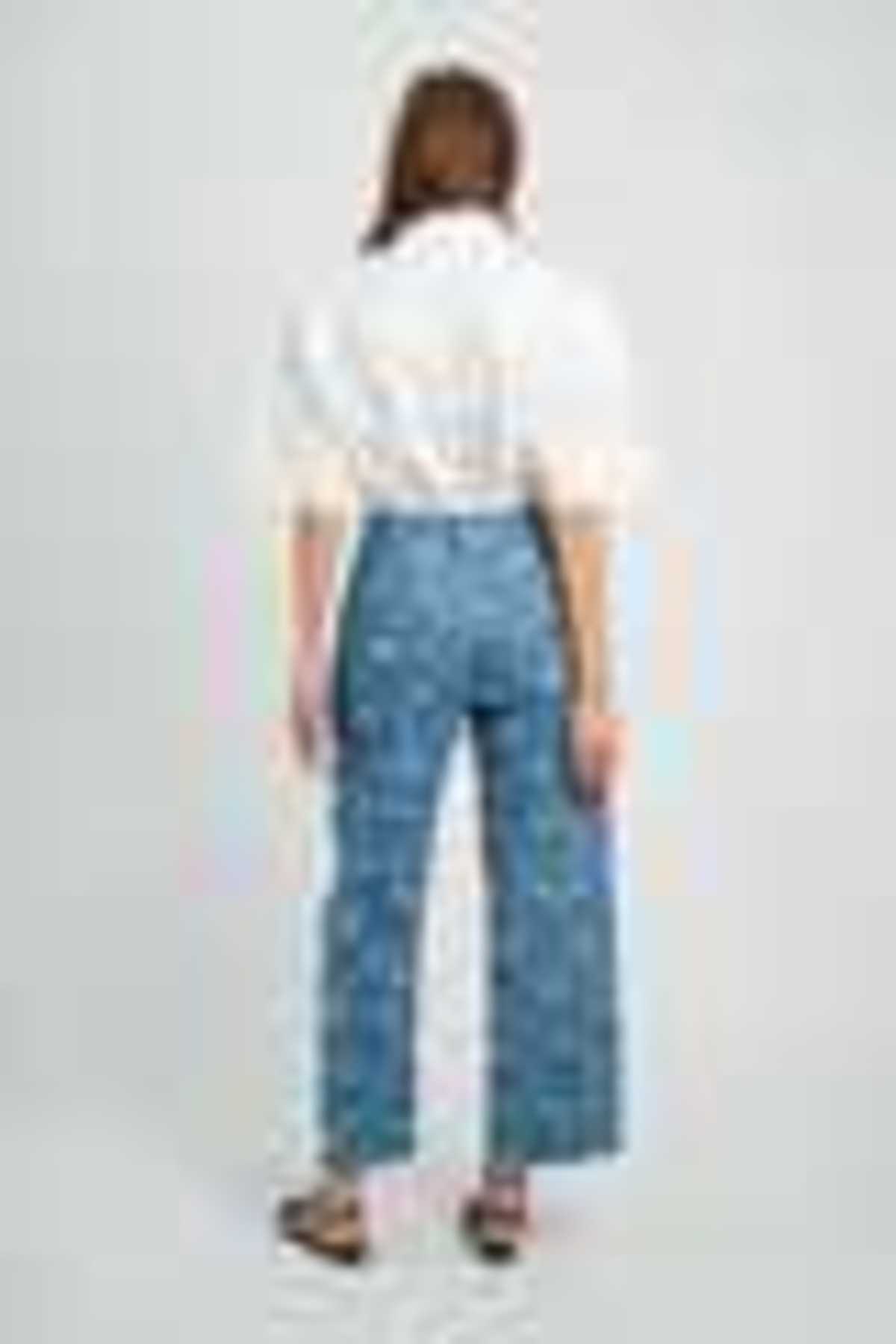 BLOUSE ELYJAH - René Derhy ref:P625020