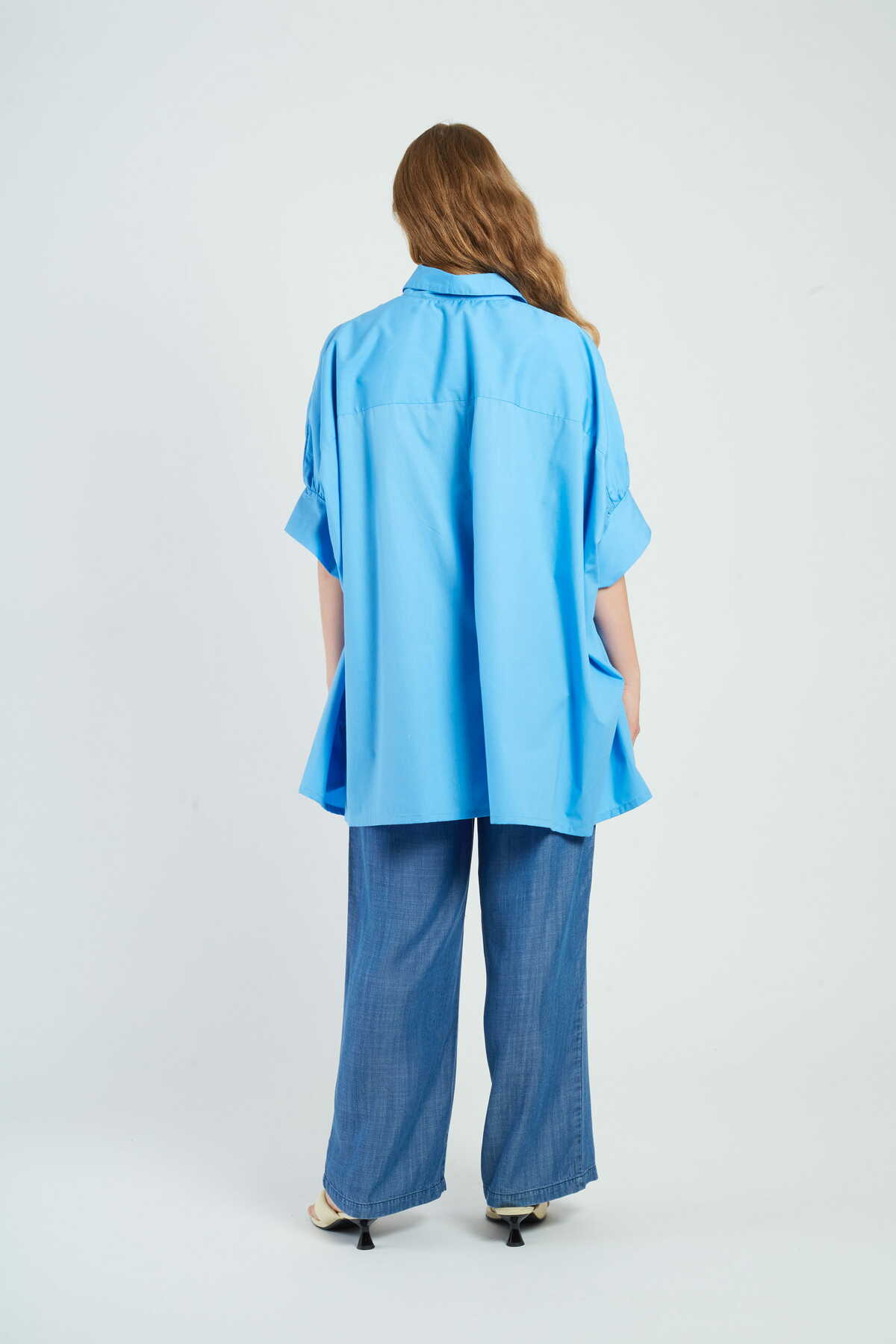 ESMA BLOUSE - René Derhy ref:P625032