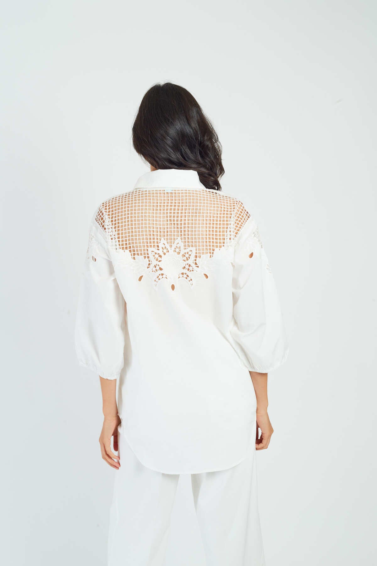 ETIENNETTE BLOUSE - René Derhy ref:P625042
