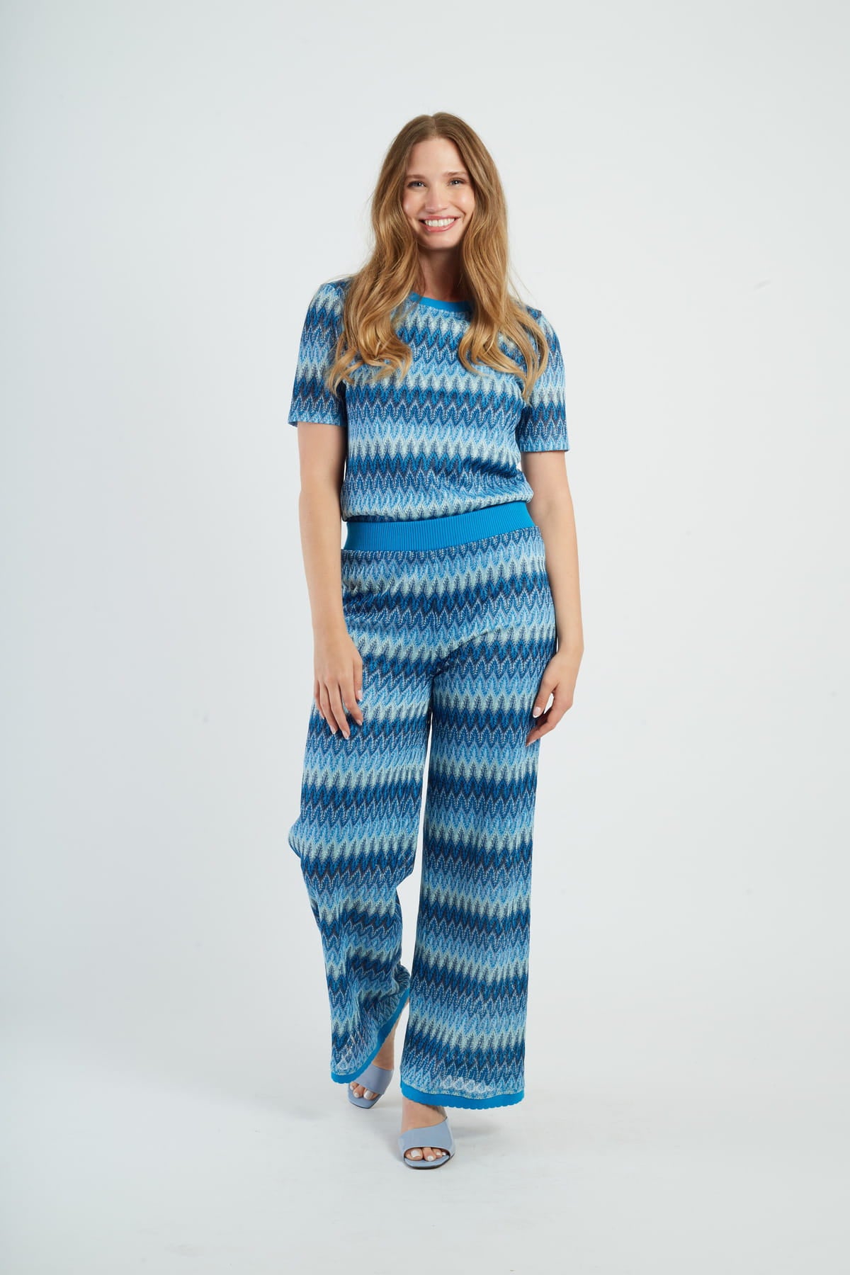 TEE SHIRT CANNELLE - René Derhy ref:P630004