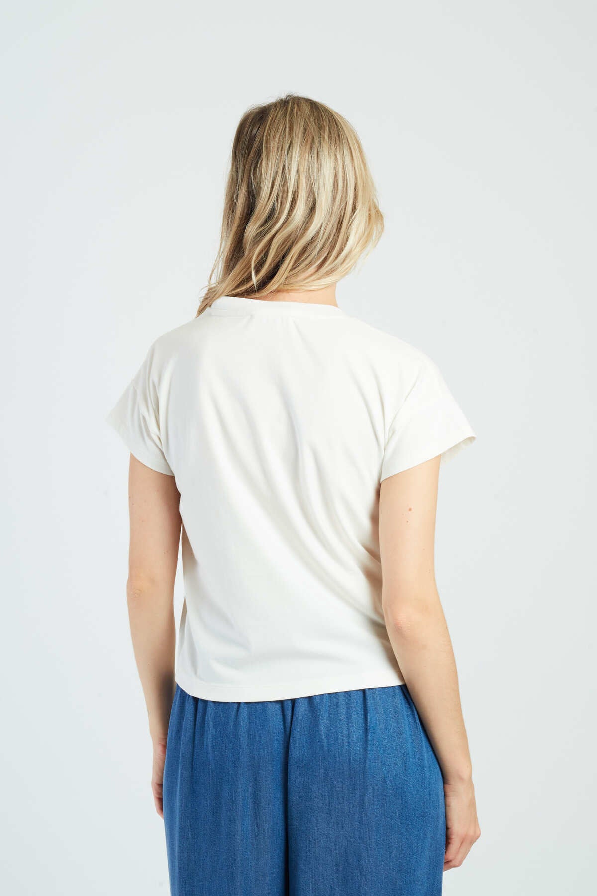 CHARLIE TEE SHIRT - René Derhy ref:P630021