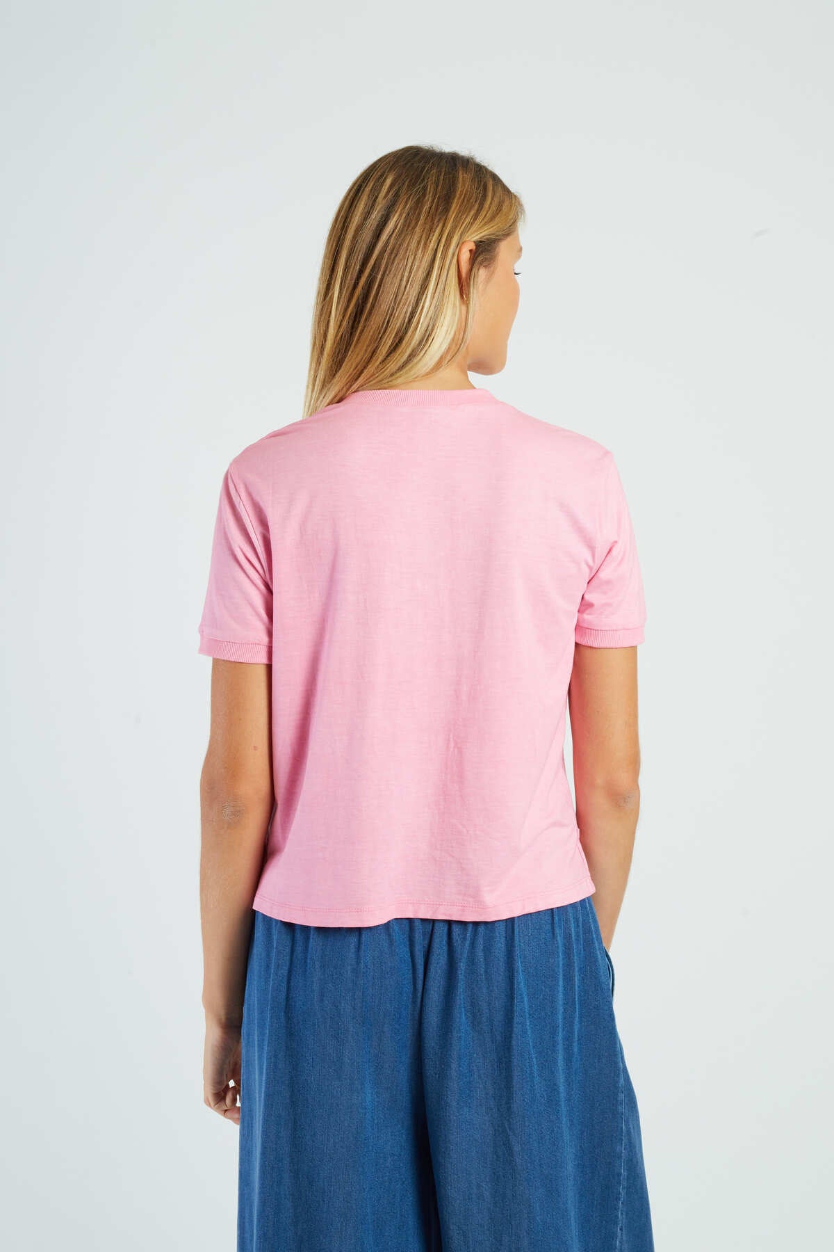 CHERINE TEE SHIRT - René Derhy ref:P630024