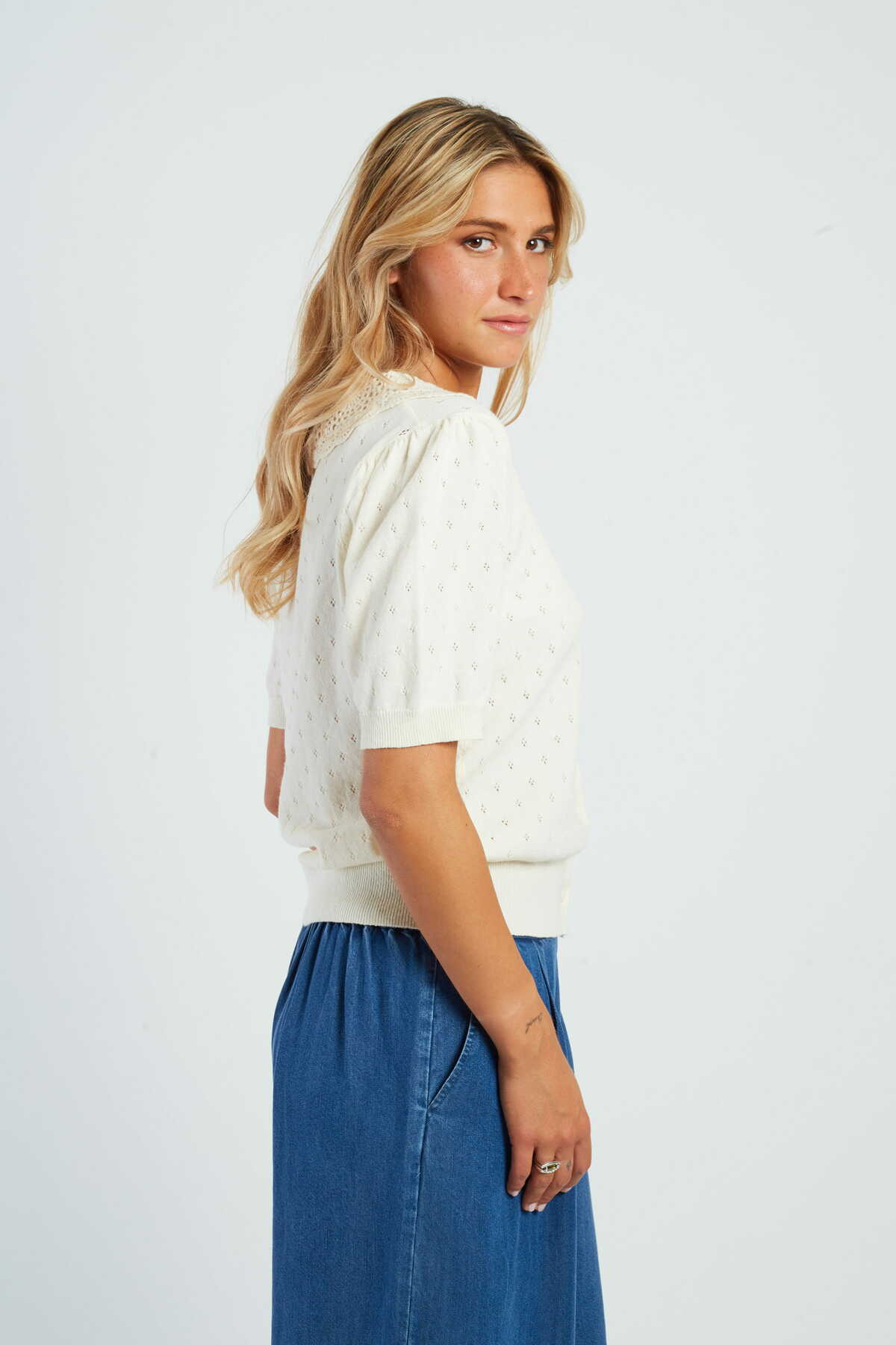 PULL LEANA - René Derhy ref:P640006