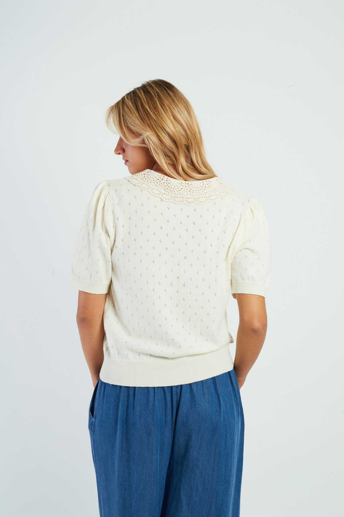 PULL LEANA - René Derhy ref:P640006