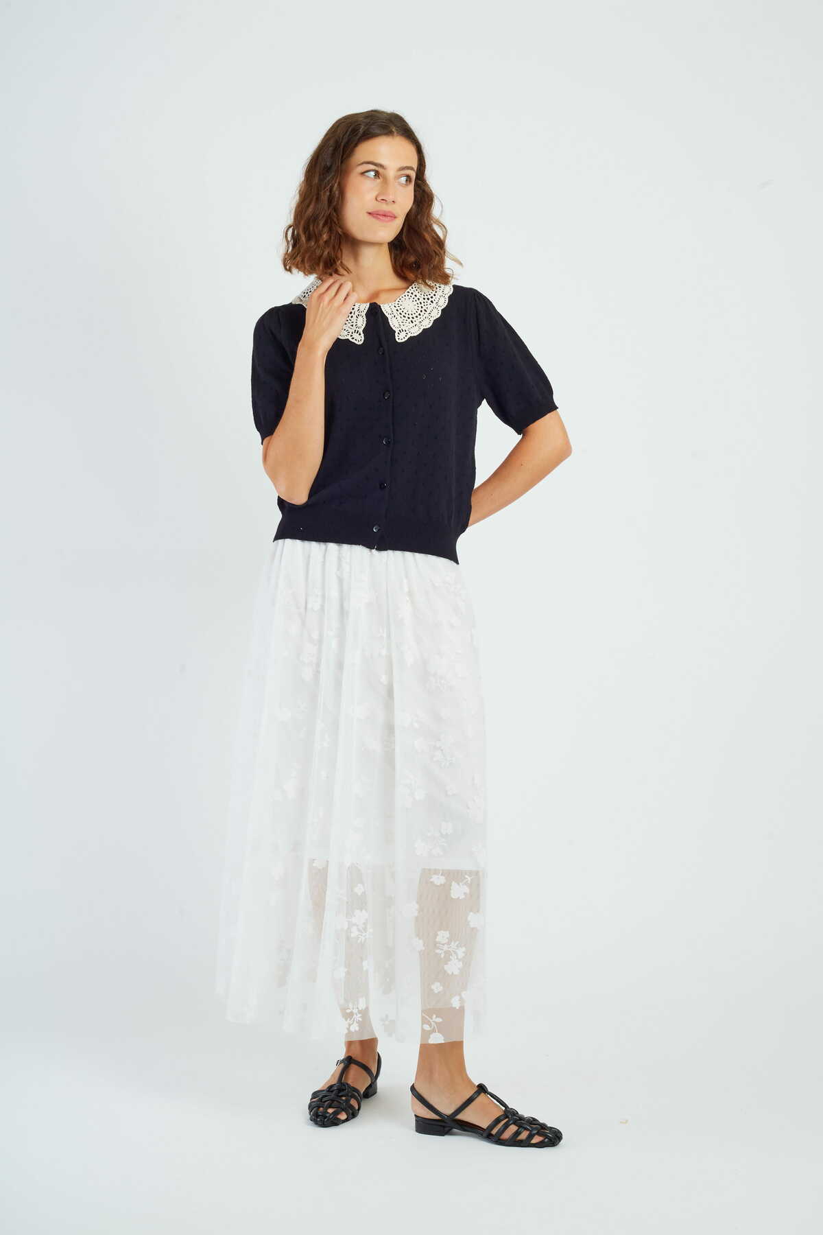 PULL LEANA - René Derhy ref:P640006