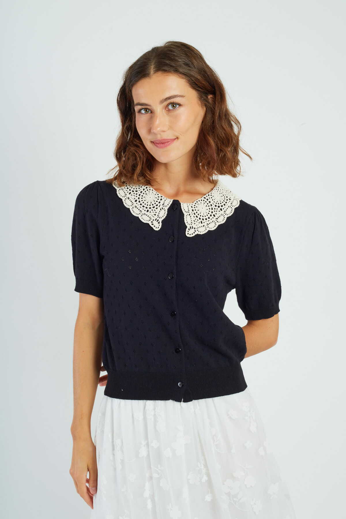 PULL LEANA - René Derhy ref:P640006