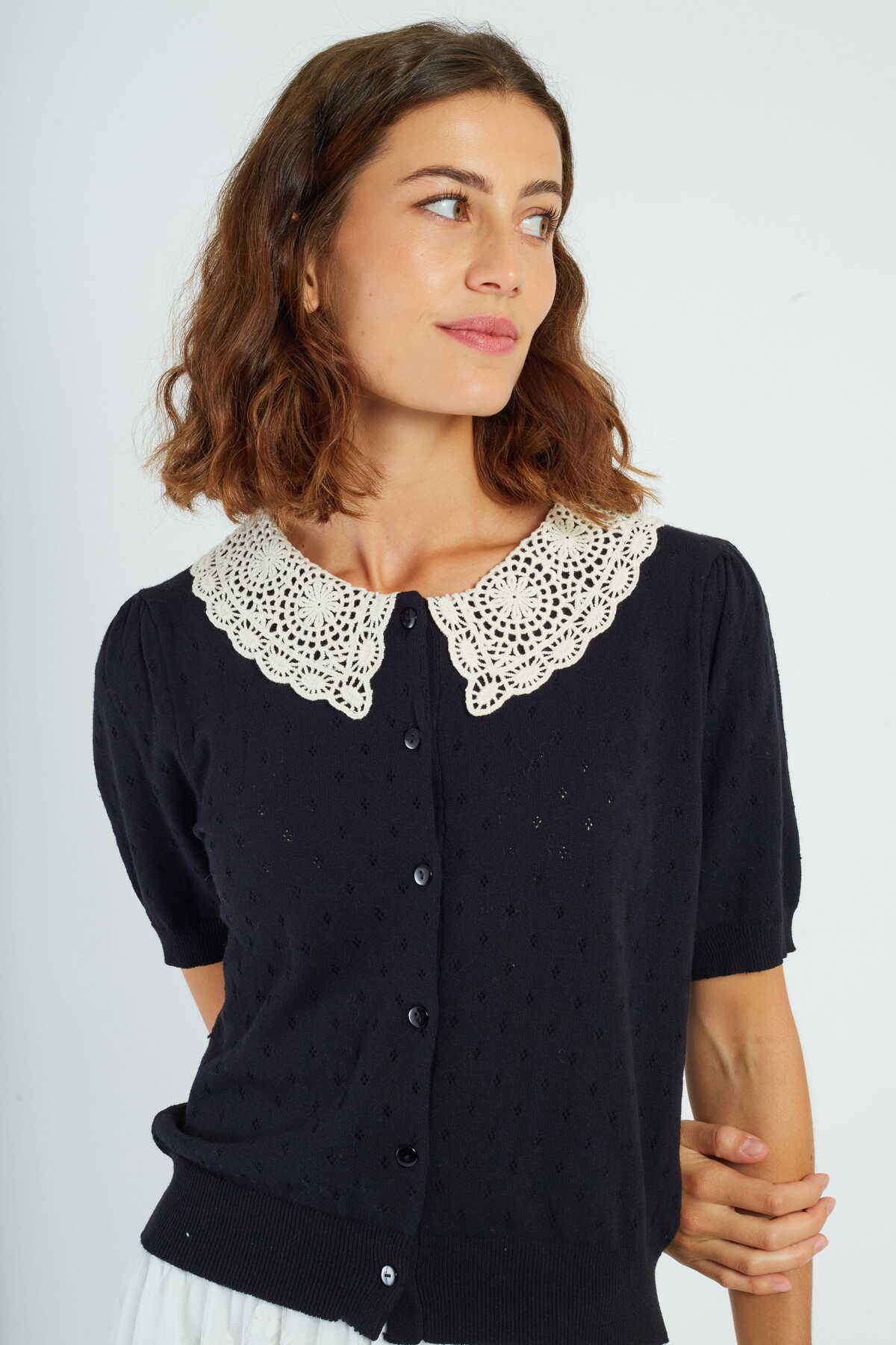 PULL LEANA - René Derhy ref:P640006