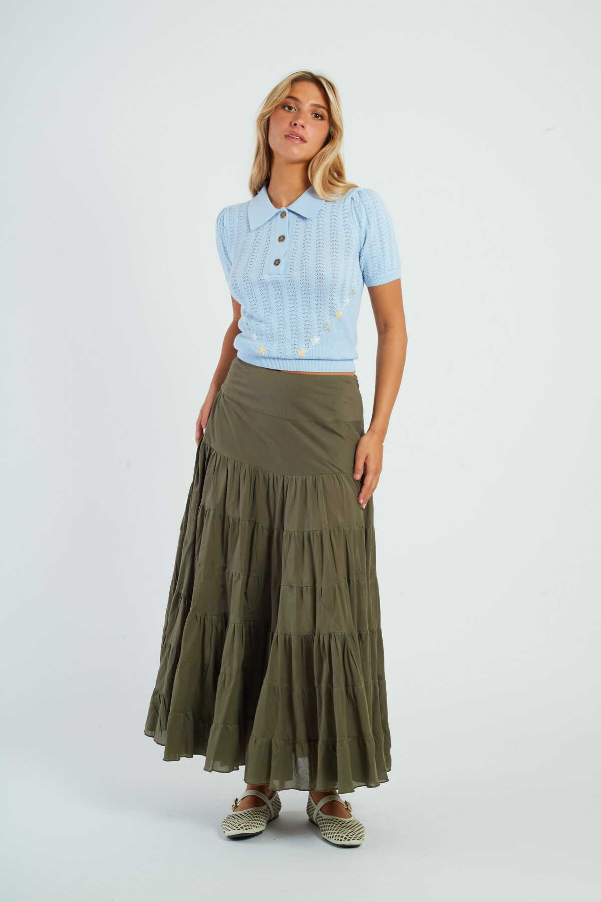 LEOPOLDINE PULL - René Derhy ref:P640010