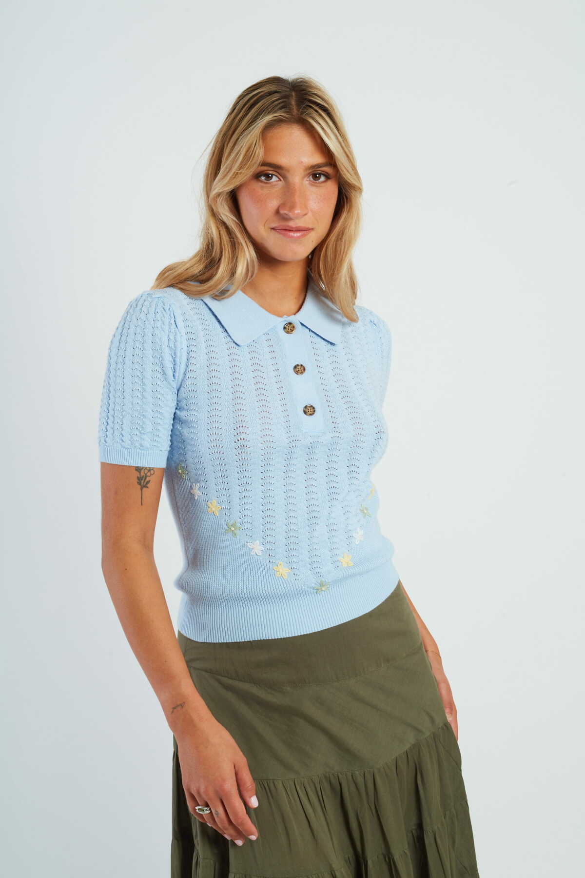 LEOPOLDINE PULL - René Derhy ref:P640010