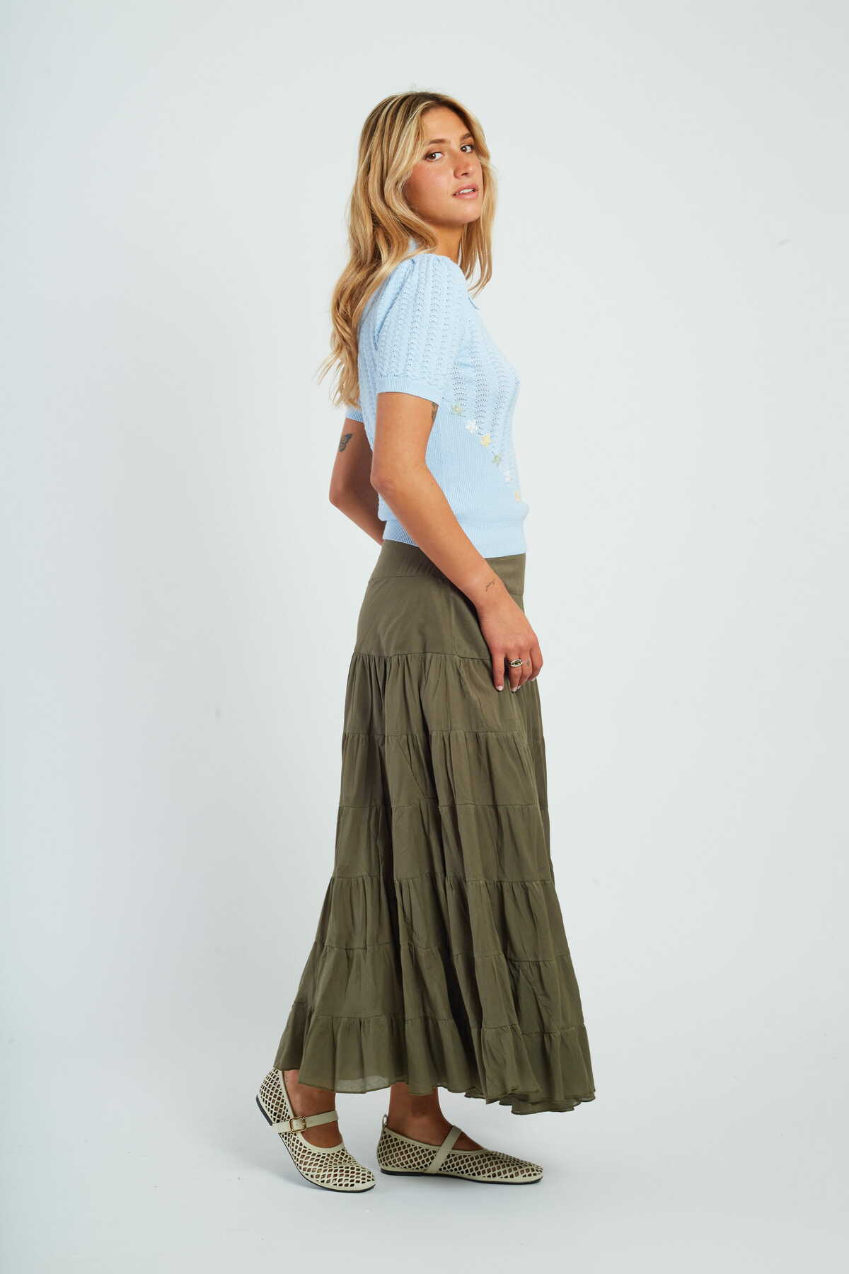 LEOPOLDINE PULL - René Derhy ref:P640010