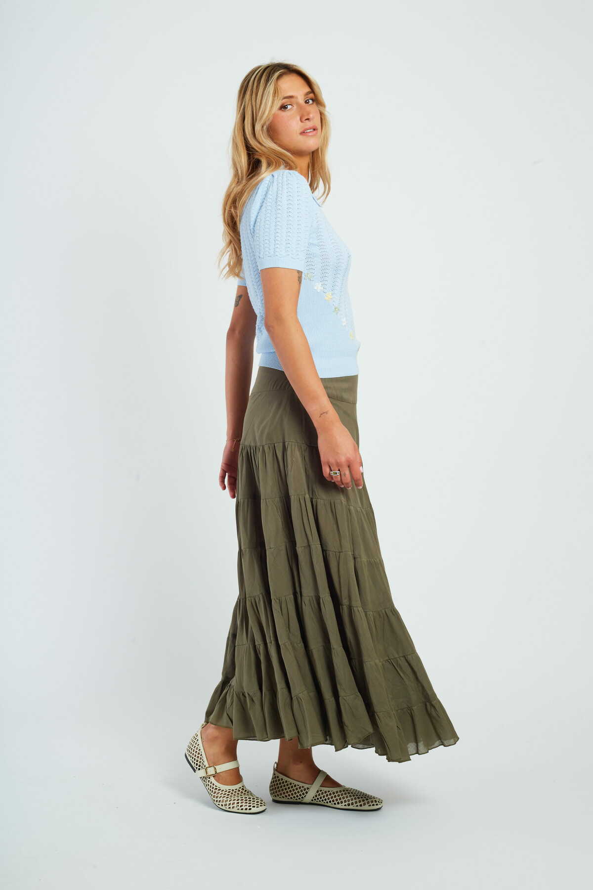 LEOPOLDINE PULL - René Derhy ref:P640010