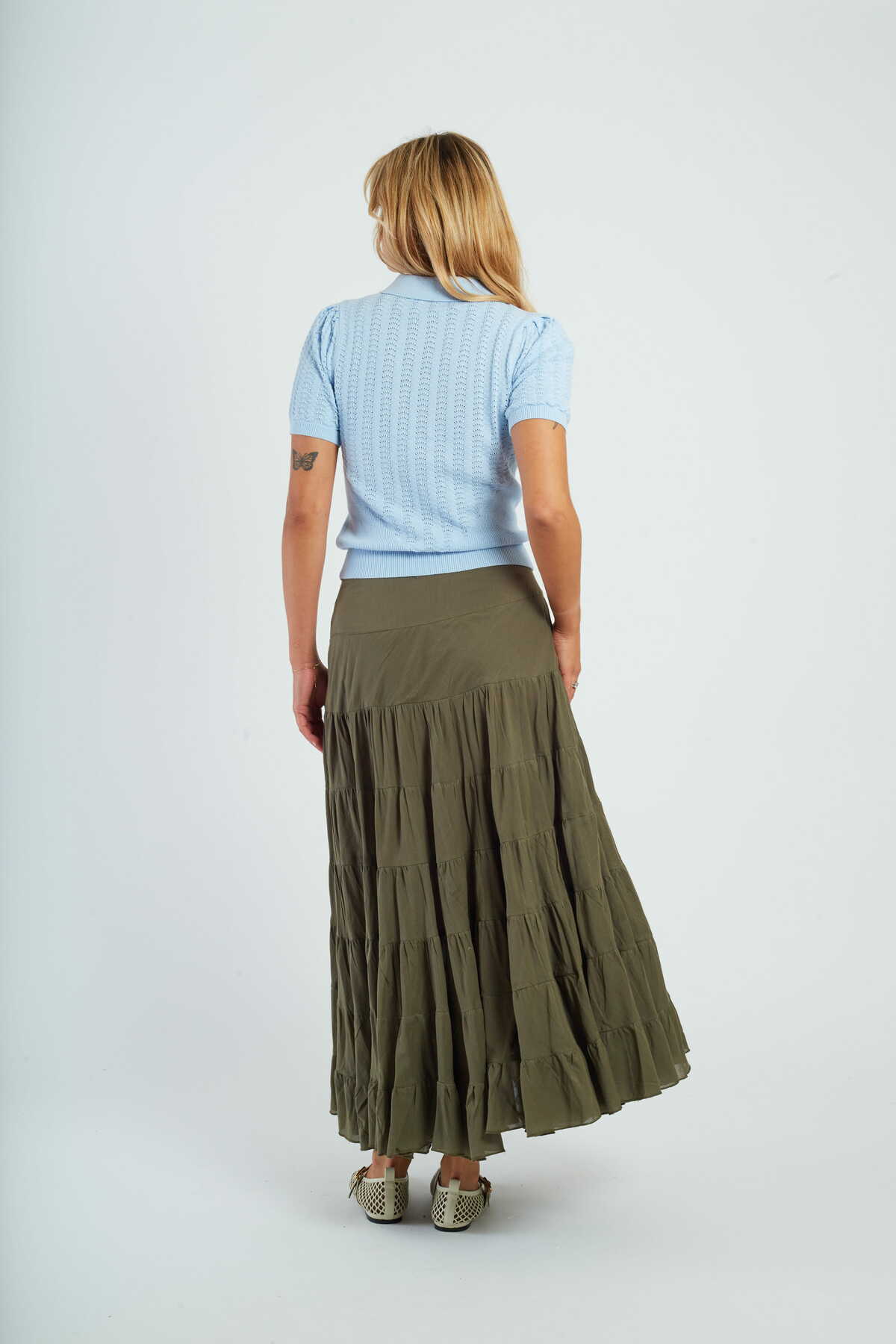 LEOPOLDINE PULL - René Derhy ref:P640010