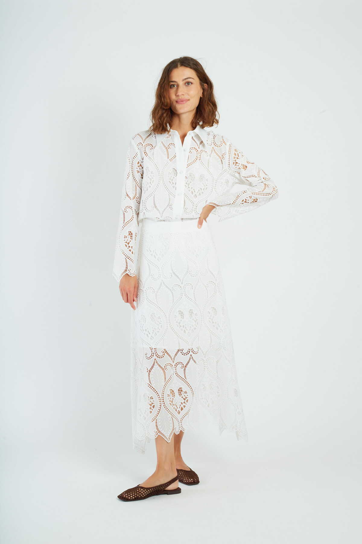 JUPE DANNY - René Derhy ref:P650011