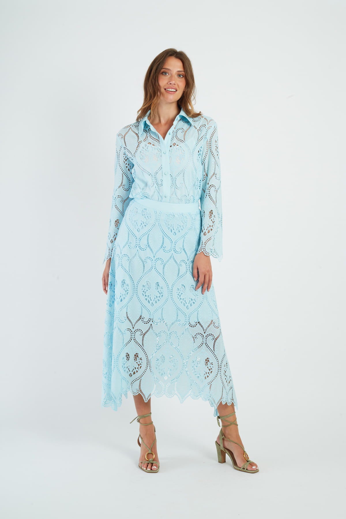 JUPE DANNY - René Derhy ref:P650011