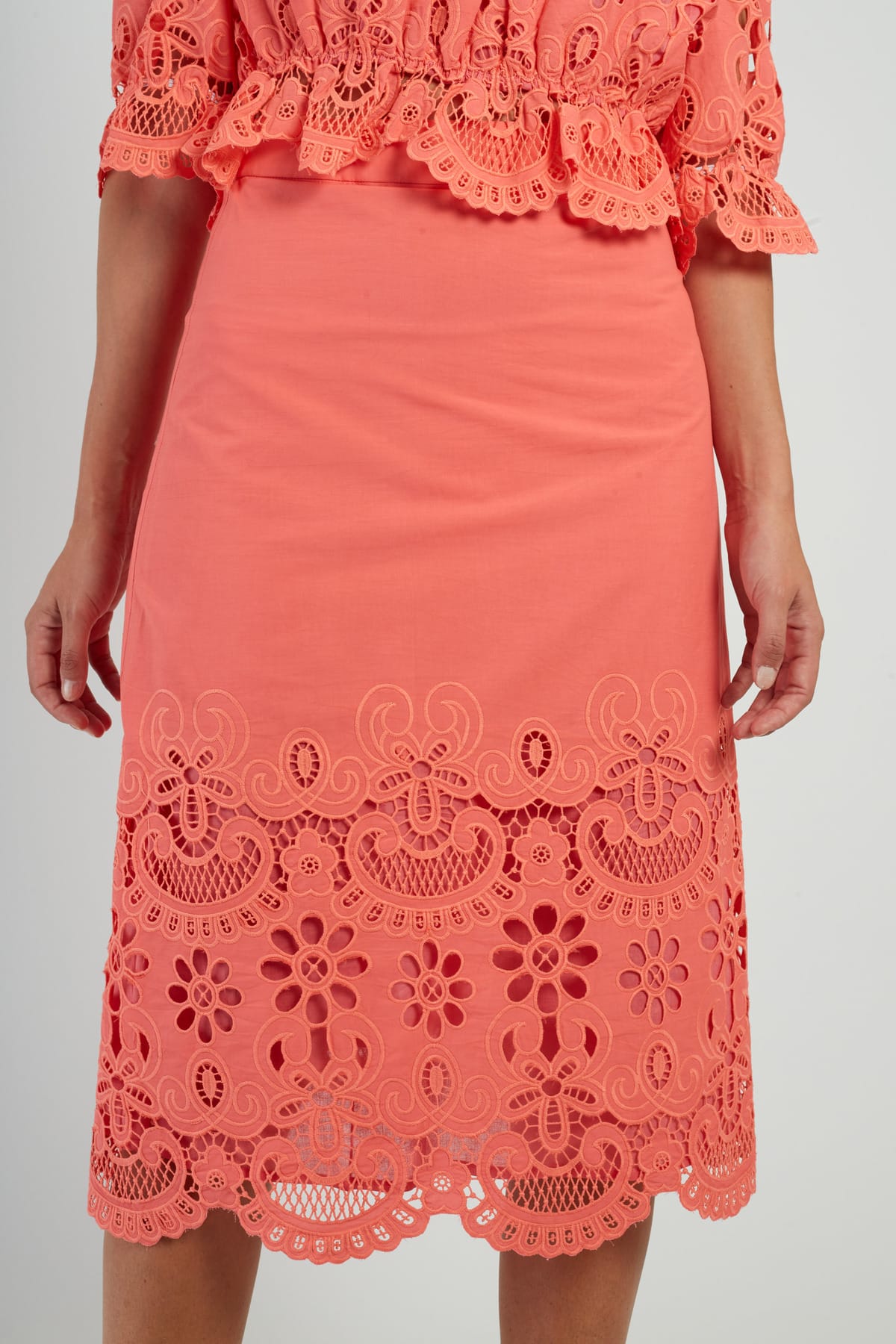 JUPE DAYANA - René Derhy ref:P650017