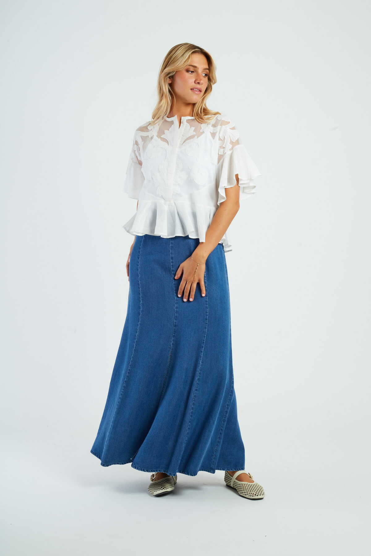 JUPE DEBBIE - René Derhy ref:P650019