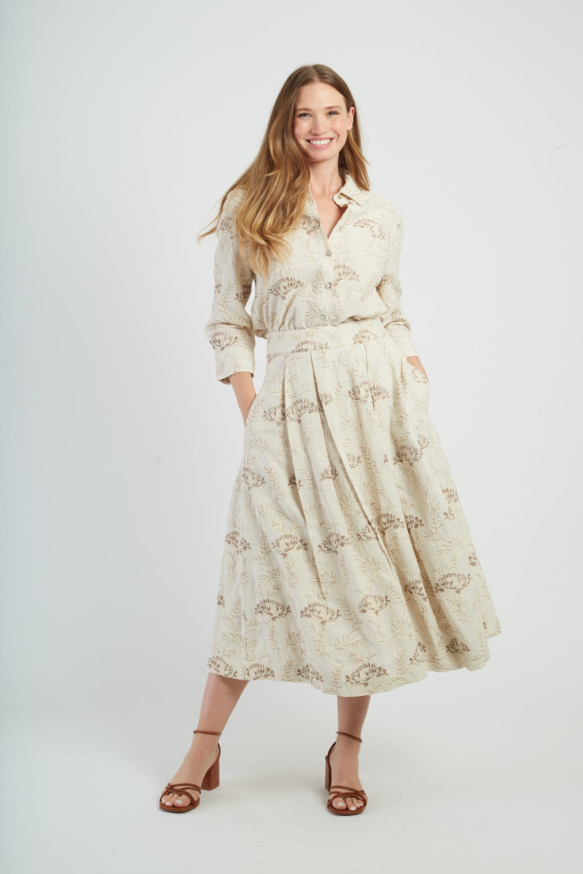 JUPE DENISE - René Derhy ref:P650023