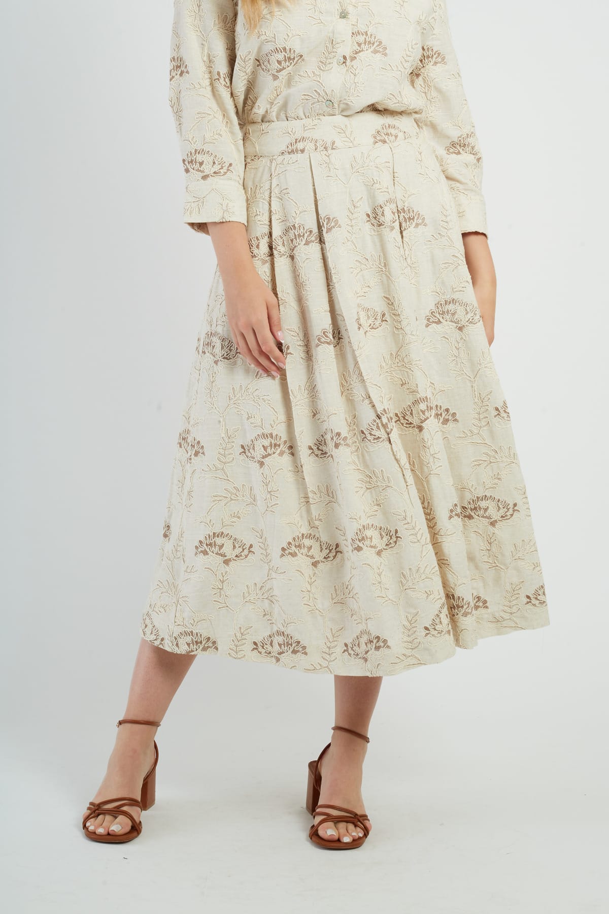 JUPE DENISE - René Derhy ref:P650023