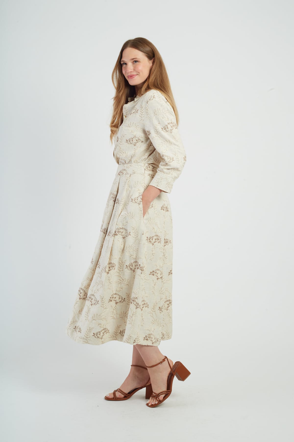 JUPE DENISE - René Derhy ref:P650023