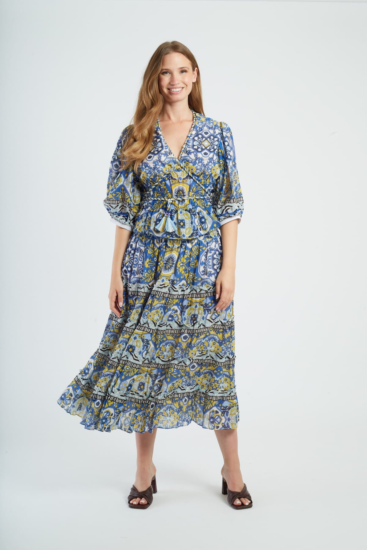 DIANDRA JUPE - René Derhy ref:P650035