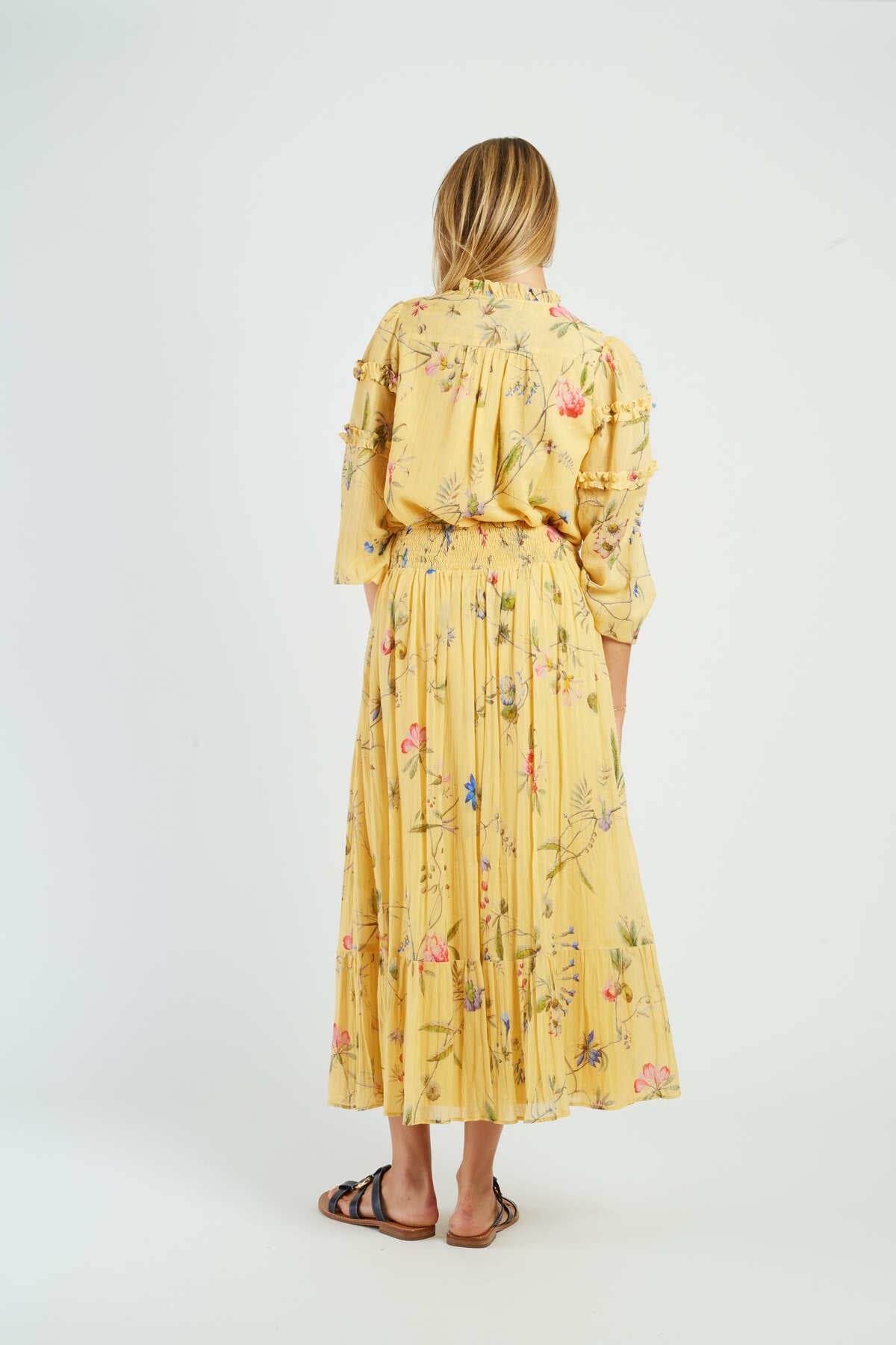 JUPE DIVANA - René Derhy ref:P650040