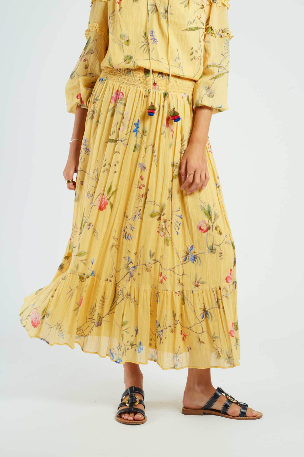 JUPE DIVANA - René Derhy ref:P650040