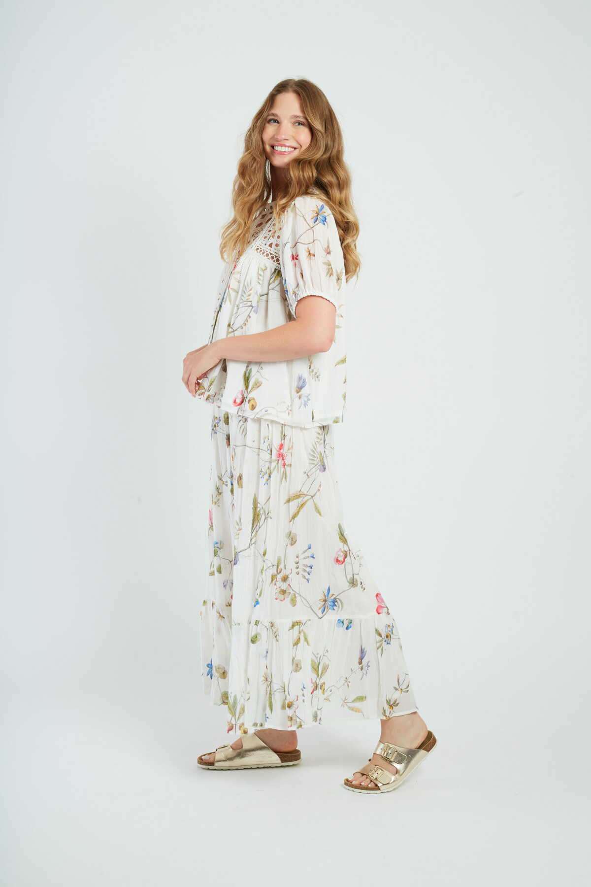 JUPE DIVANA - René Derhy ref:P650040